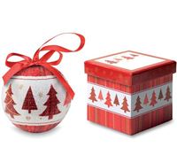 PALLA di NATALE